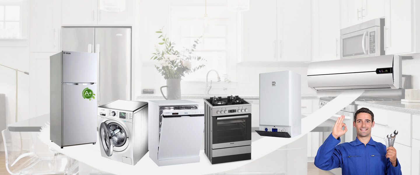 Çaldıran Daikin Servisi